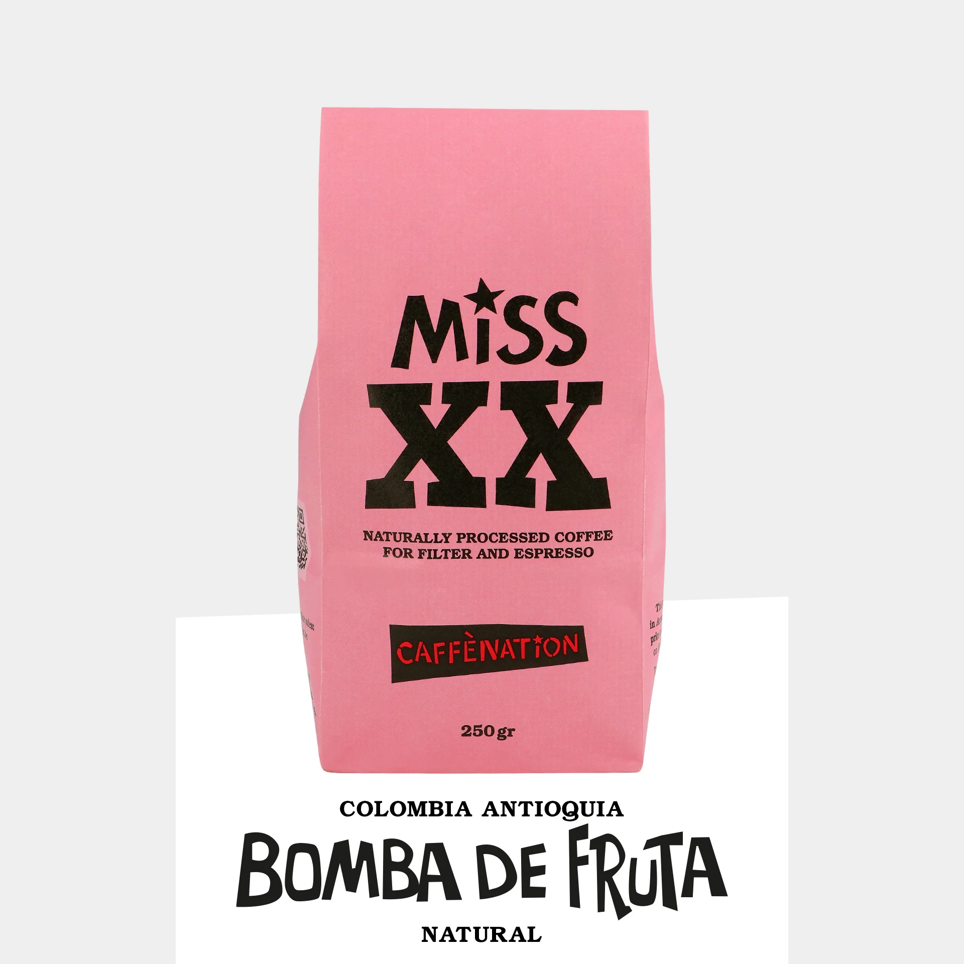 Colombian Coffees